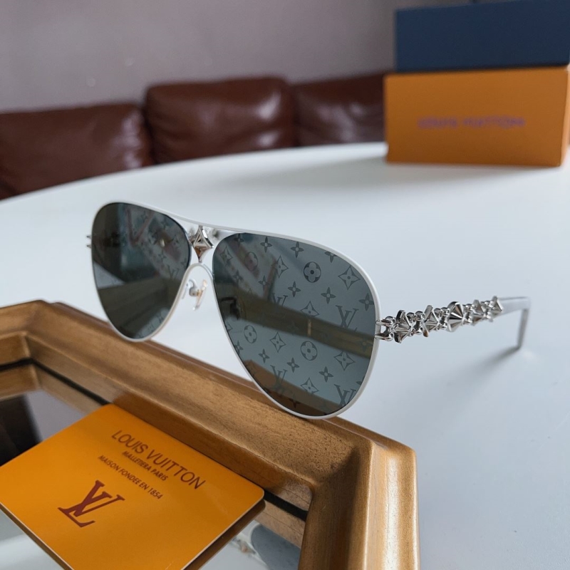 LV Sunglasses